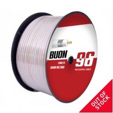 BUON96/300 Καλώδιο TV (300M)